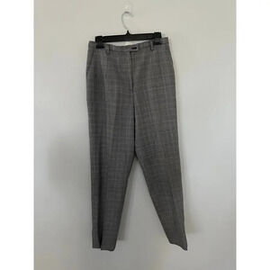 Pendleton Virgin Wool Pants Slacks Women's Size 8